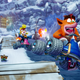 Image for article titled Crash Team Racing Remake Will Release In June 2019